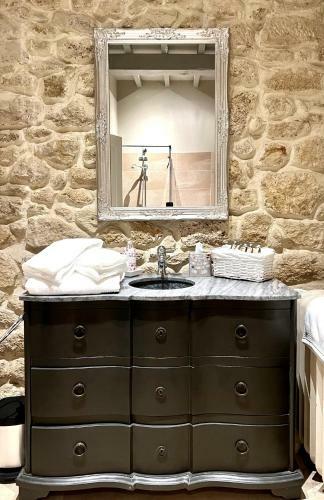Apartamento La Suite A Chateau Franc Daut