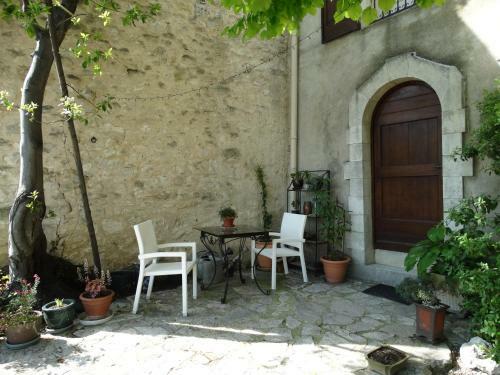 Hostal Le Clos Du Tilleul