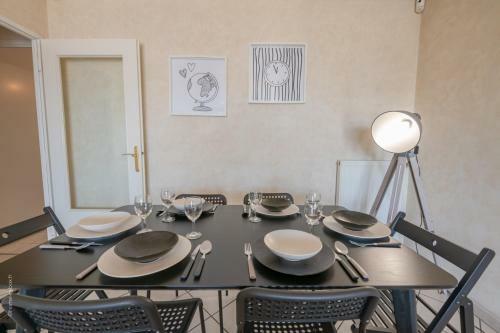 Apartamento Le Mail 2 - Fairytale Factory