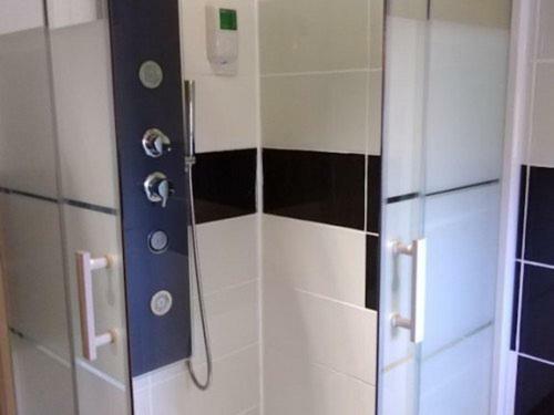 Bed & Breakfast Chambre D'h�tes Les Glycines