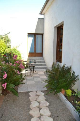 Apartamento Idavro