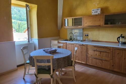 Apartamento Nid Douillet 2ou4 P � St Pierre de Chartreuse