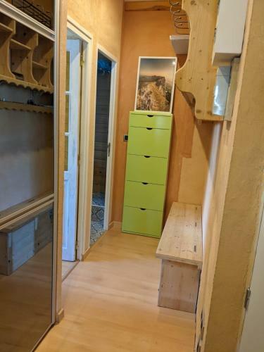 Apartamento Nid Douillet 2ou4 P � St Pierre de Chartreuse