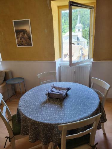 Apartamento Nid Douillet 2ou4 P � St Pierre de Chartreuse