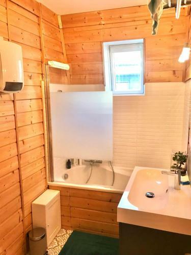 Apartamento Nid Douillet 2ou4 P � St Pierre de Chartreuse