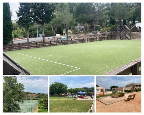 Apartamento Studio Cabine Village Cap Esterel Avec Wifi