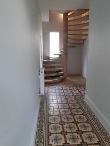Les Tilleuls - Villa Ann�e 30