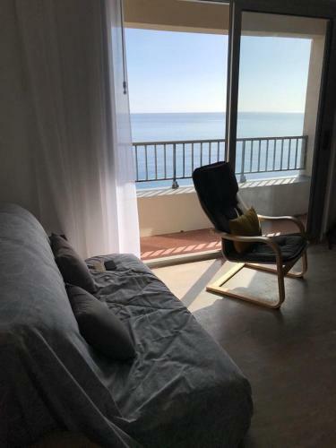 Apartamento Studio Bord de Mer � Bastia