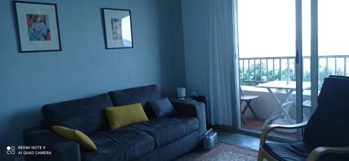 Apartamento Studio Bord de Mer � Bastia