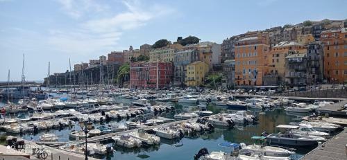Apartamento Studio Bord de Mer � Bastia
