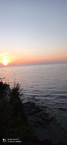 Apartamento Studio Bord de Mer � Bastia