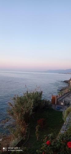Apartamento Studio Bord de Mer � Bastia