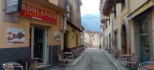 Apartamento Studio Bord de Mer � Bastia