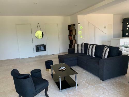 Apartamento Villa La Tourelle 2