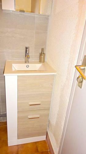 Apartamento Studio 5mn � Pieds de La Mer