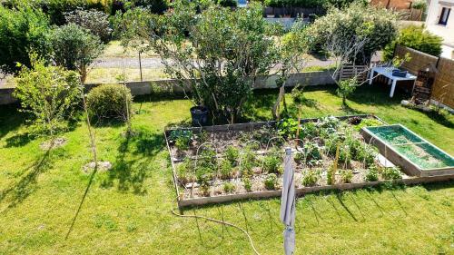 Bed & Breakfast Amarr� Chambres D'h�tes
