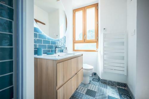 Bed & Breakfast Les Jardins de La Longagne
