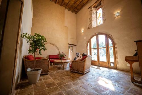 Bed & Breakfast Les Jardins de La Longagne