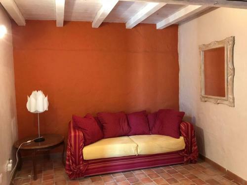 Villa La Bergerie - Total Serenity In Saumane