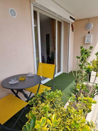 Apartamento Studio Sunset