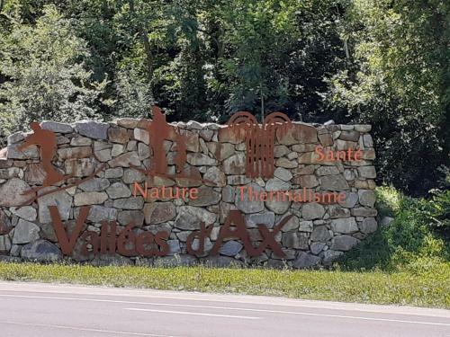 Apartamento Maison de Village Savignac-les-ormeaux