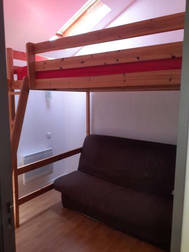 Apartamento Maison de Village Savignac-les-ormeaux
