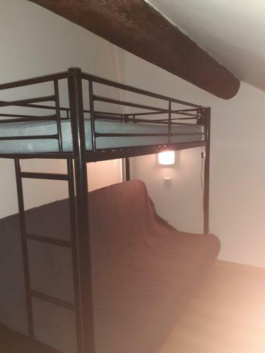 Apartamento Maison de Village Savignac-les-ormeaux