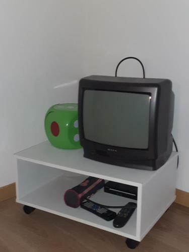 Apartamento Maison de Village Savignac-les-ormeaux