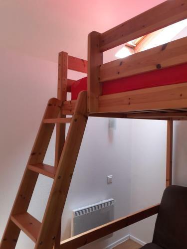 Apartamento Maison de Village Savignac-les-ormeaux