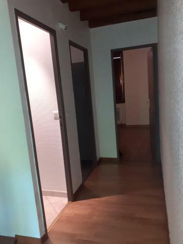Apartamento Maison de Village Savignac-les-ormeaux
