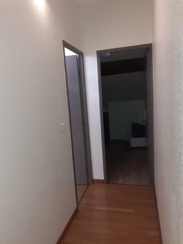 Apartamento Maison de Village Savignac-les-ormeaux
