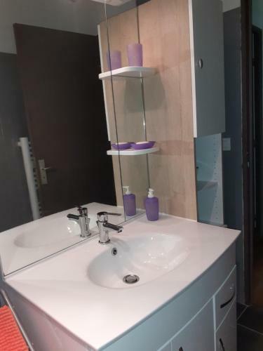 Apartamento Maison de Village Savignac-les-ormeaux