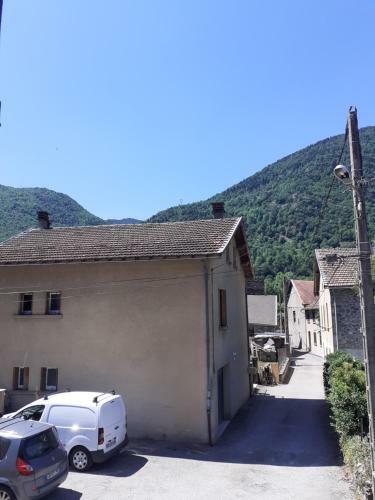 Apartamento Maison de Village Savignac-les-ormeaux
