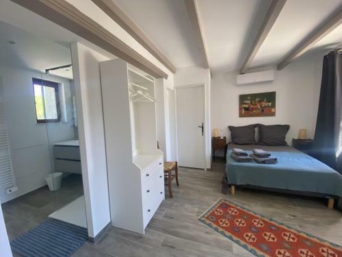 Hostal Mas de La Ferme St Joseph