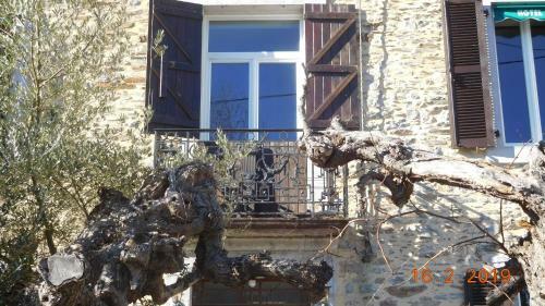 Hotel L' Or�e Des Cimes