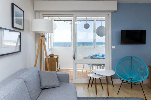 Apartamentos Appartement Face � La Mer