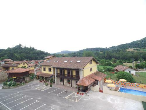 Grupo Hotelero La Pasera