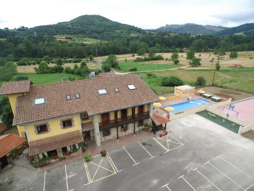 Grupo Hotelero La Pasera