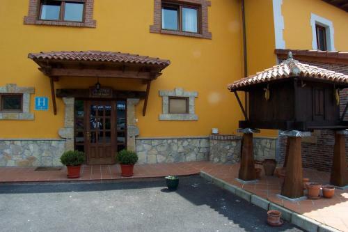 Grupo Hotelero La Pasera