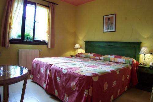 Grupo Hotelero La Pasera