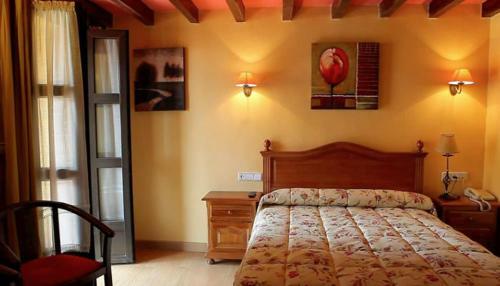 Grupo Hotelero La Pasera