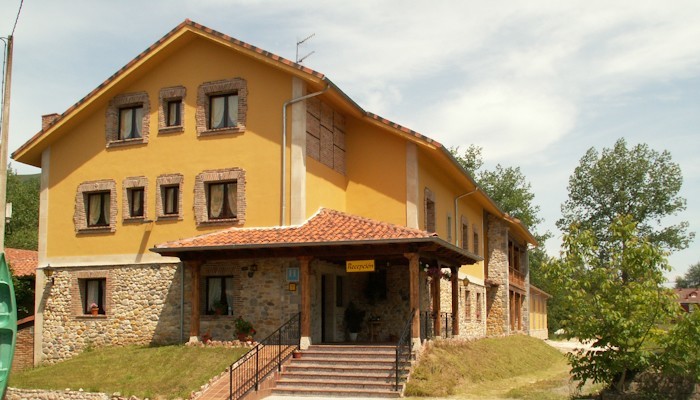 Grupo Hotelero La Pasera