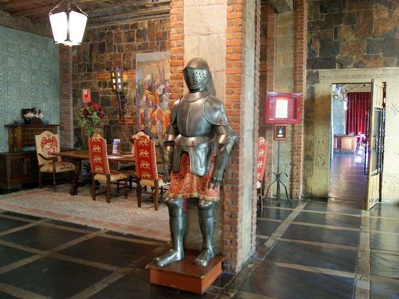 Hotel Temple Ponferrada