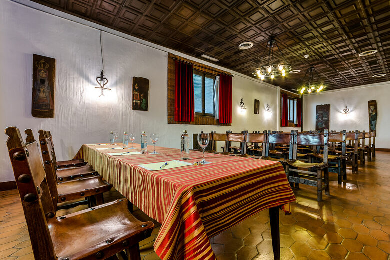 Hotel Temple Ponferrada