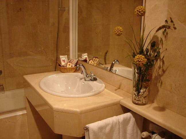 Hotel Temple Ponferrada