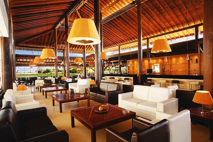 Hotel Vila Gal� Mar�s