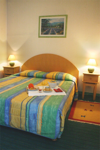 Hotel Domaine de L ' Albatros