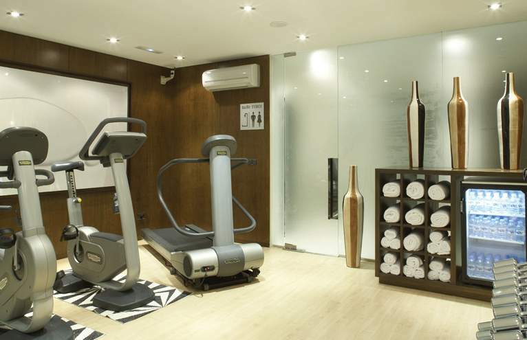 AC Hotel Palacio Universal By Marriott