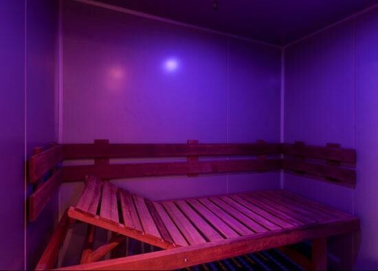 Hotel Ceuta Puerta De Africa