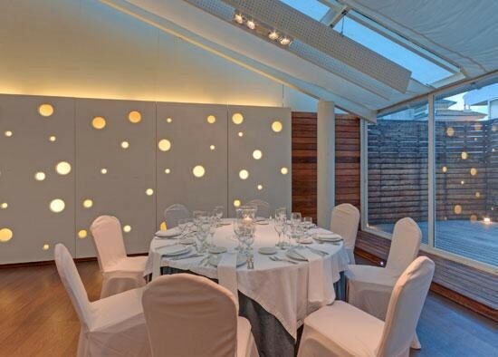 Hotel Ceuta Puerta De Africa